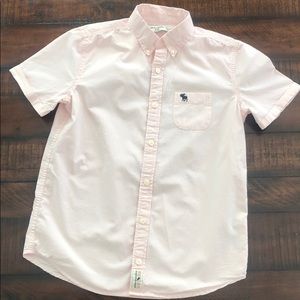 Abercrombie Kids Shirt 😊